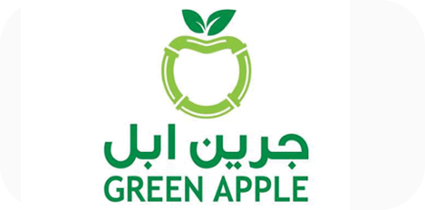 Green Apple
